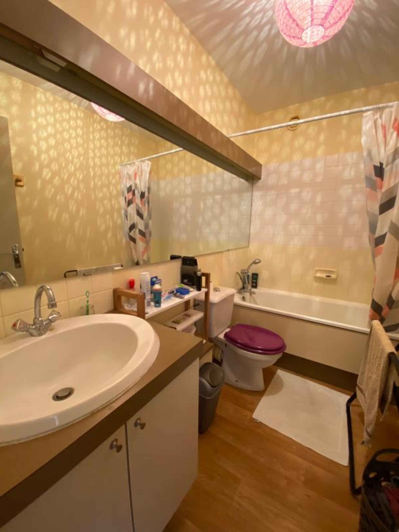 Image_15, Appartement, St lambert des levees, ref :11652-1802