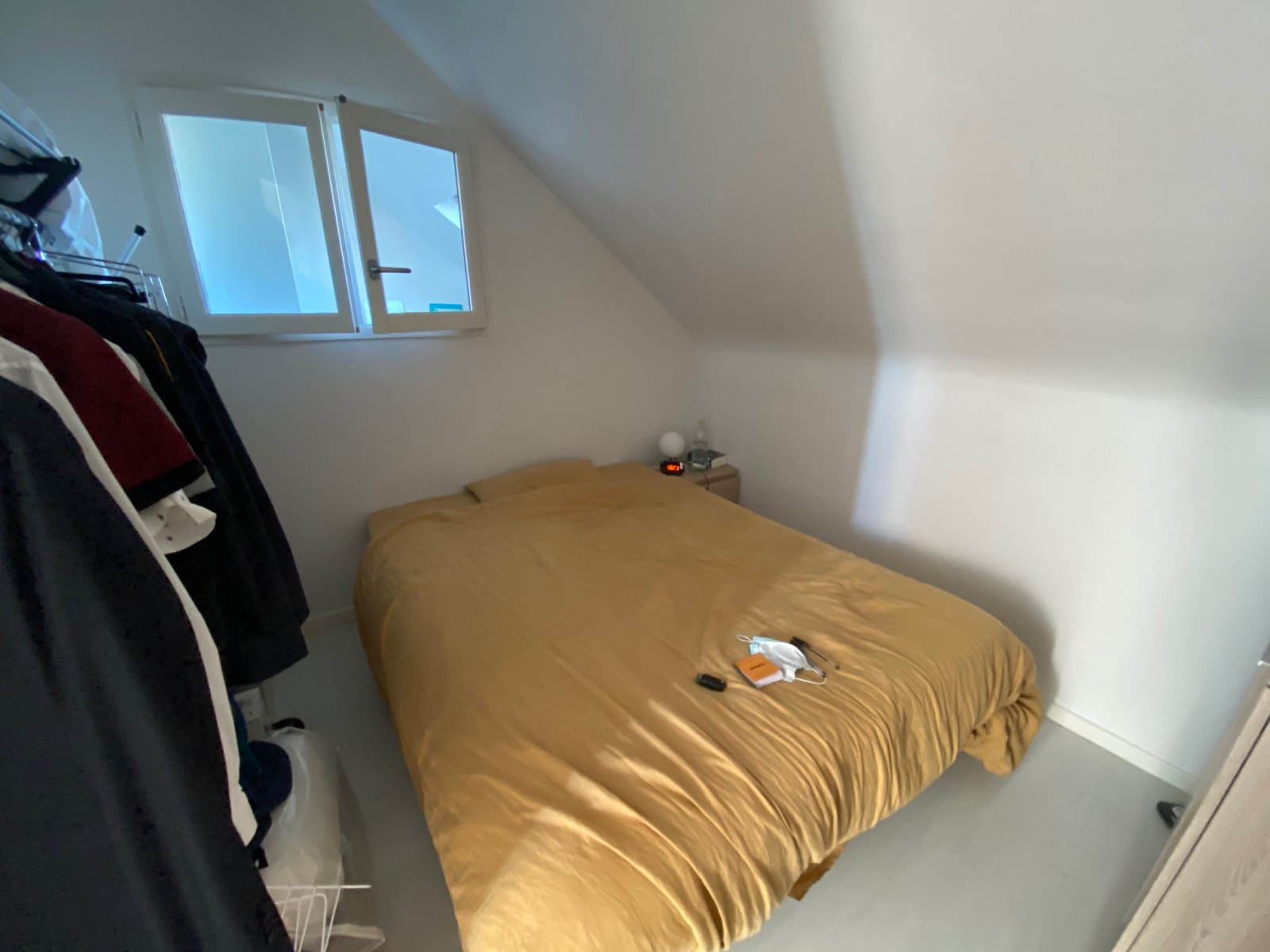 Image_11, Appartement, St lambert des levees, ref :11652-1802