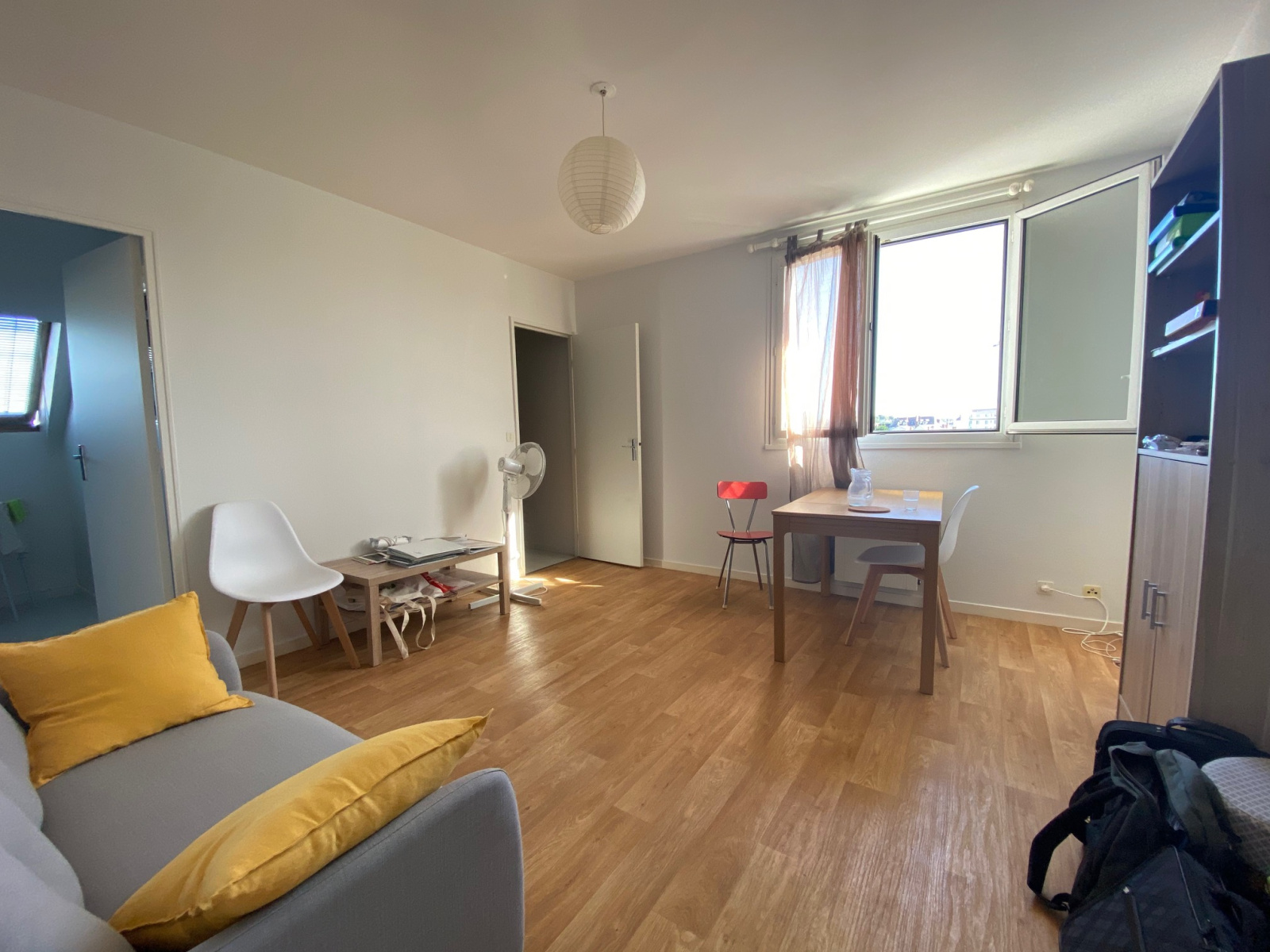 Image_14, Appartement, St lambert des levees, ref :11652-1802