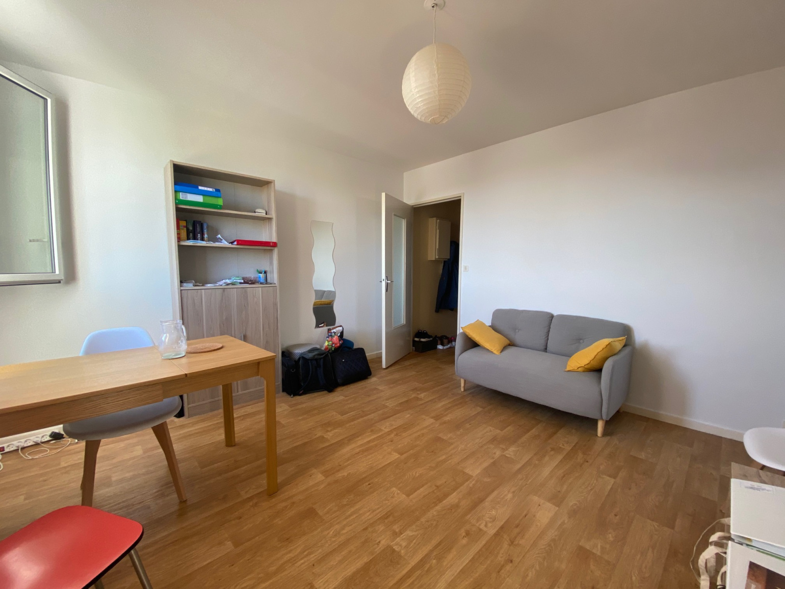 Image_1, Appartement, St lambert des levees, ref :11652-1802