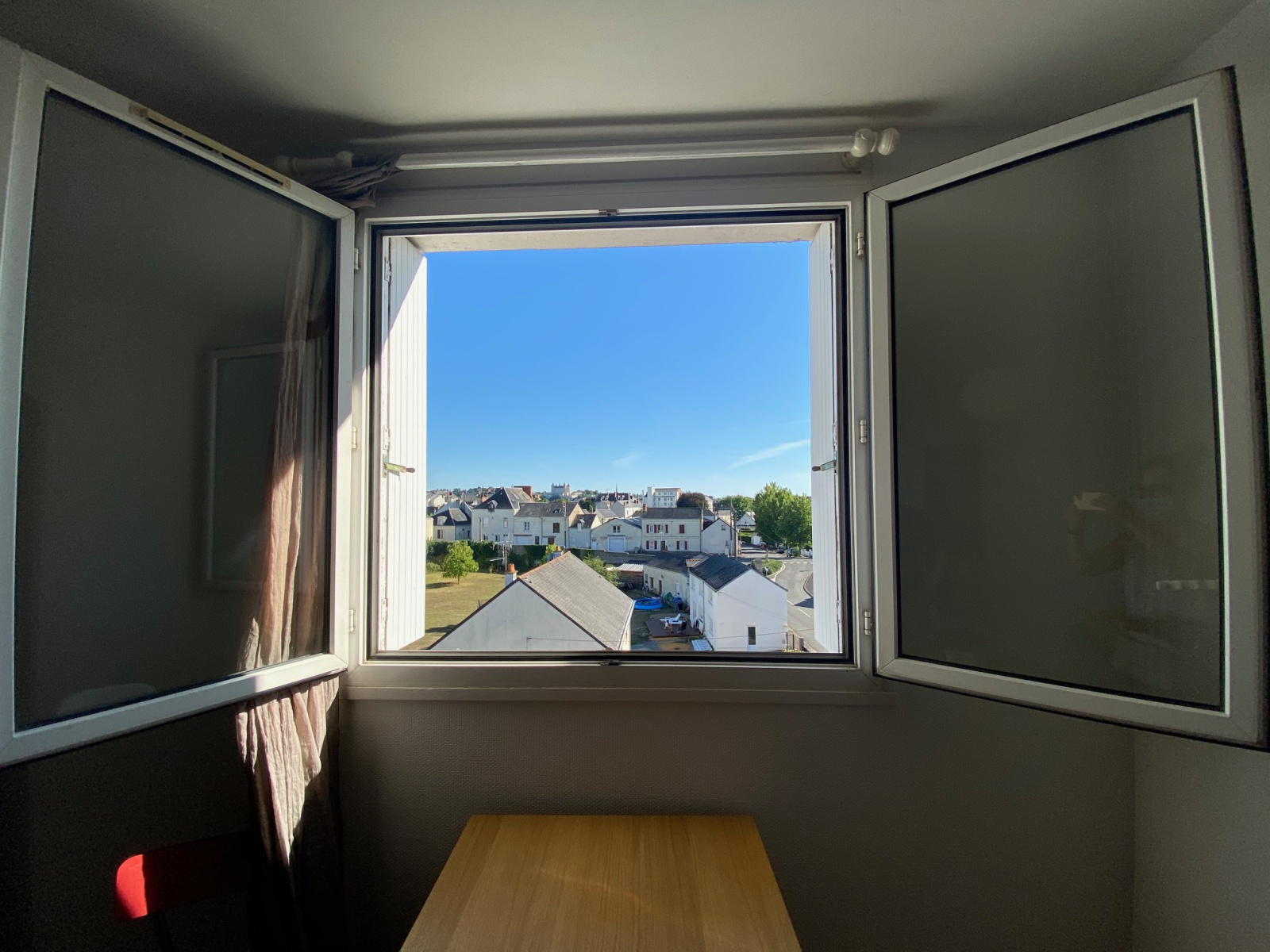Image_5, Appartement, St lambert des levees, ref :11652-1802