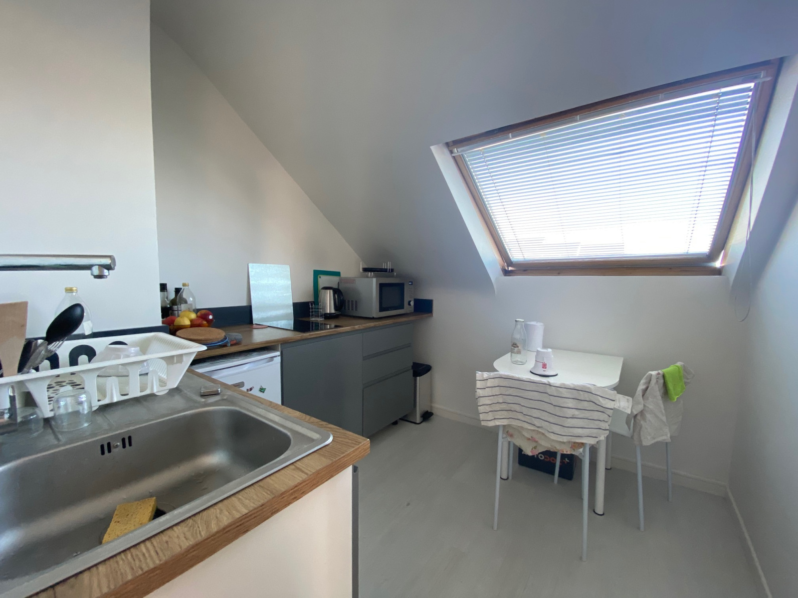 Image_3, Appartement, St lambert des levees, ref :11652-1802
