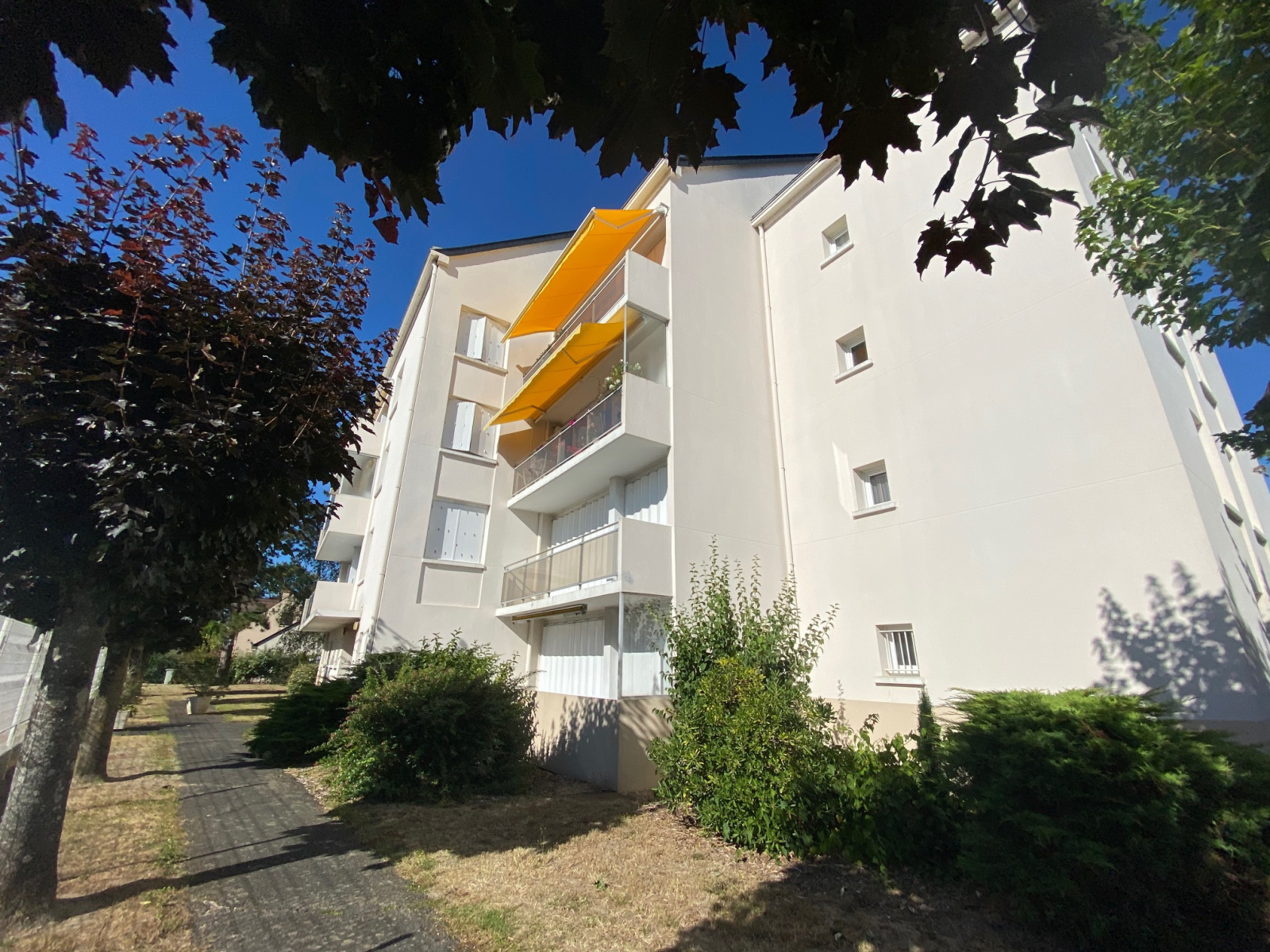 Image_6, Appartement, St lambert des levees, ref :11652-1802