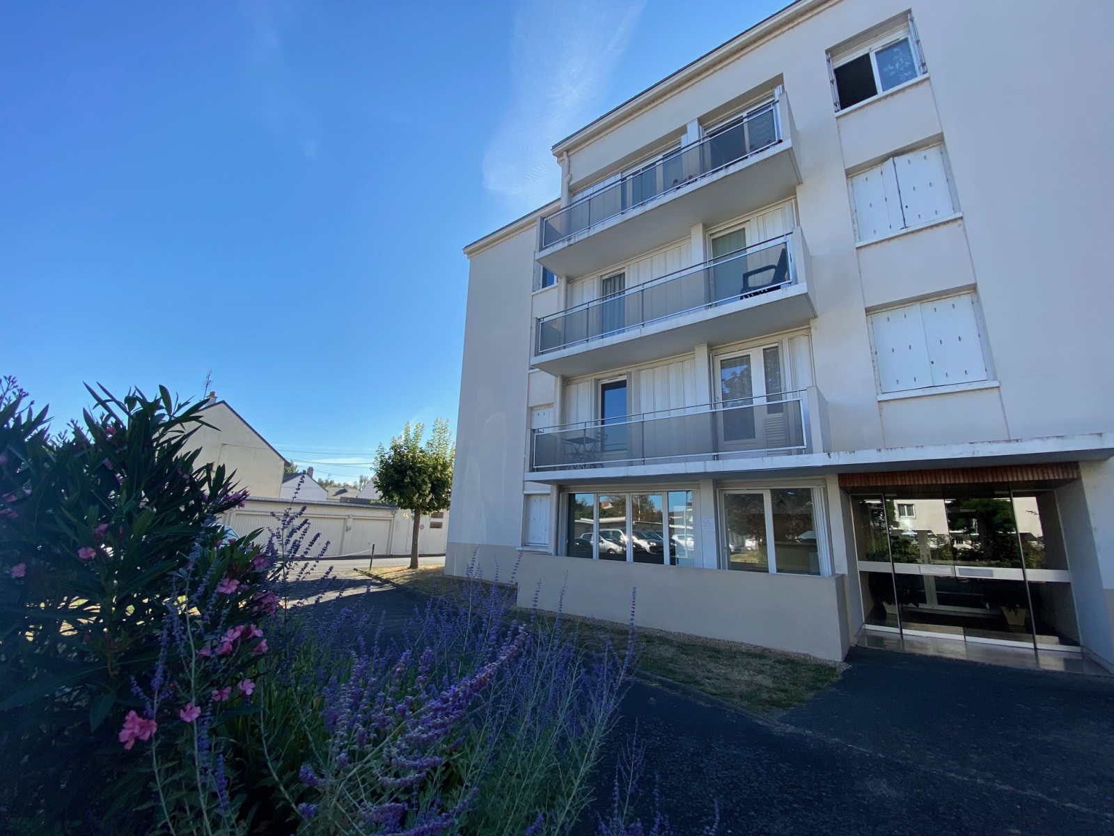Image_12, Appartement, St lambert des levees, ref :11652-1802