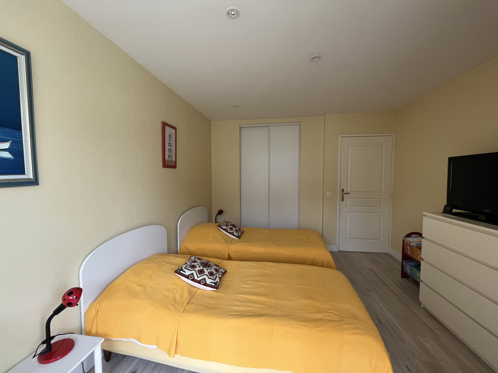 Image_7, Appartement, La Baule-Escoublac, ref :2652025