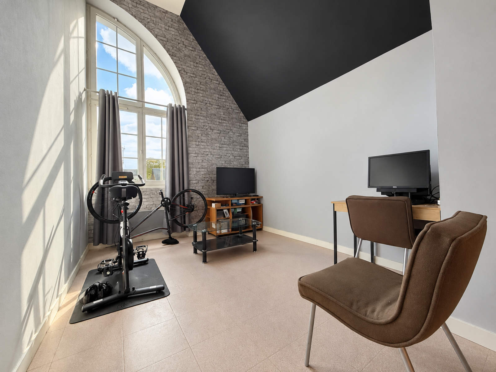 Image_1, Appartement, Chacé, ref :VTE-APPART-6