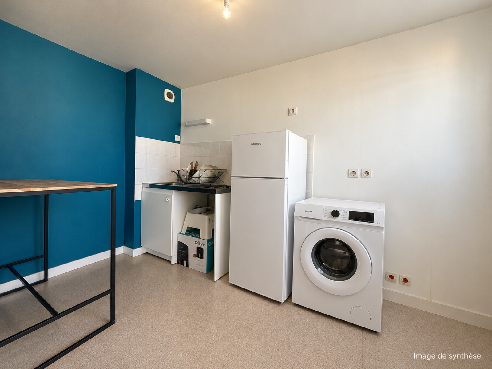 Image_2, Appartement, Chacé, ref :VTE-APPART-6