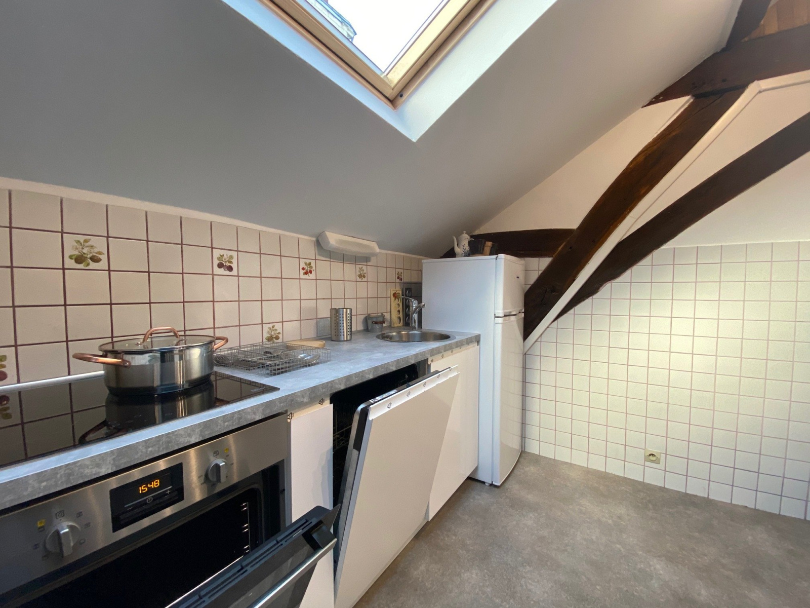 Image_7, Appartement, Saumur, ref :091121-0407