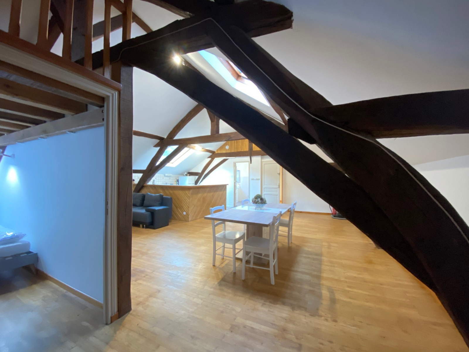 Image_9, Appartement, Saumur, ref :091121-0407