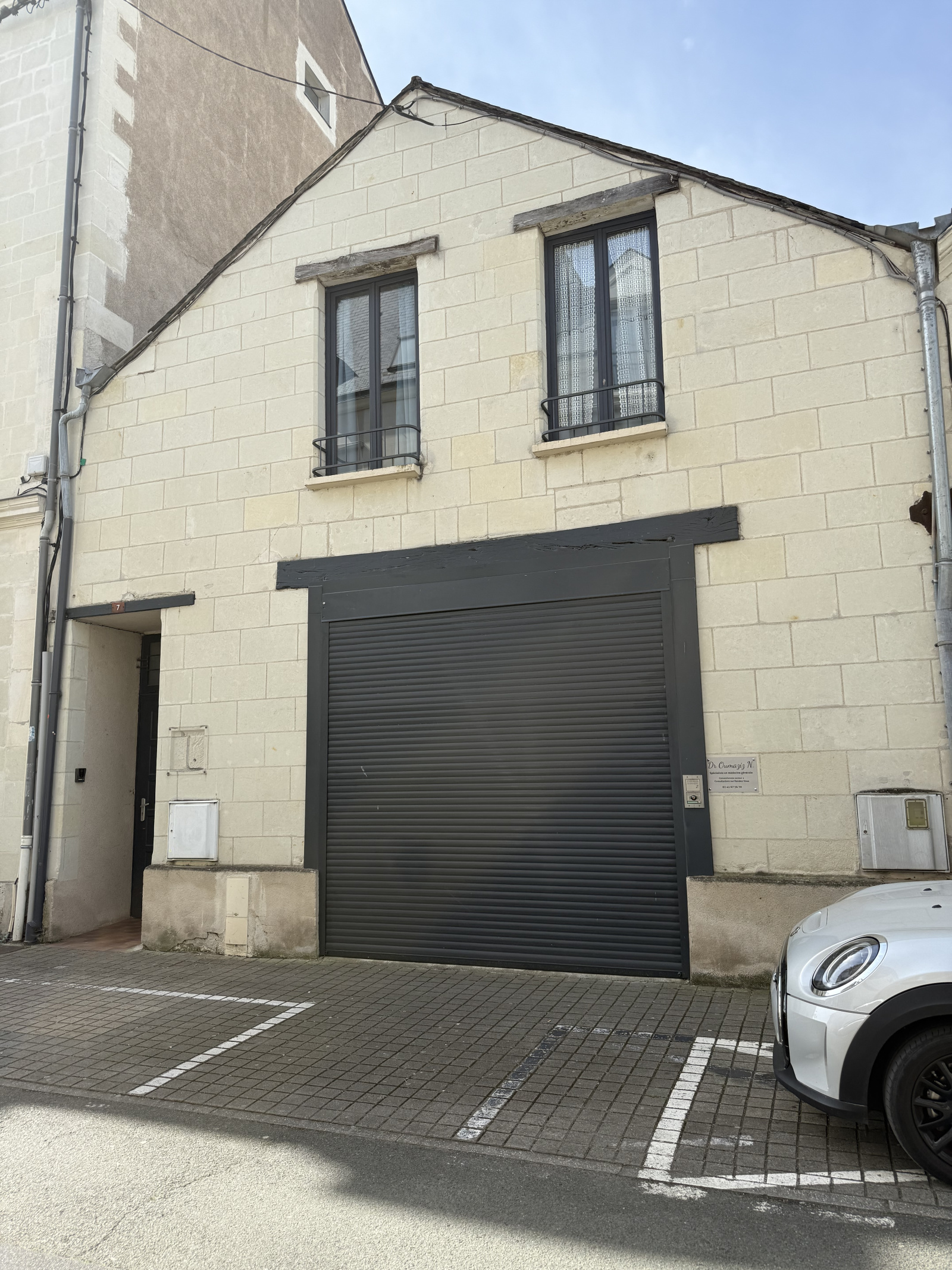 Image_13, Appartement, Saumur, ref :091121-0407