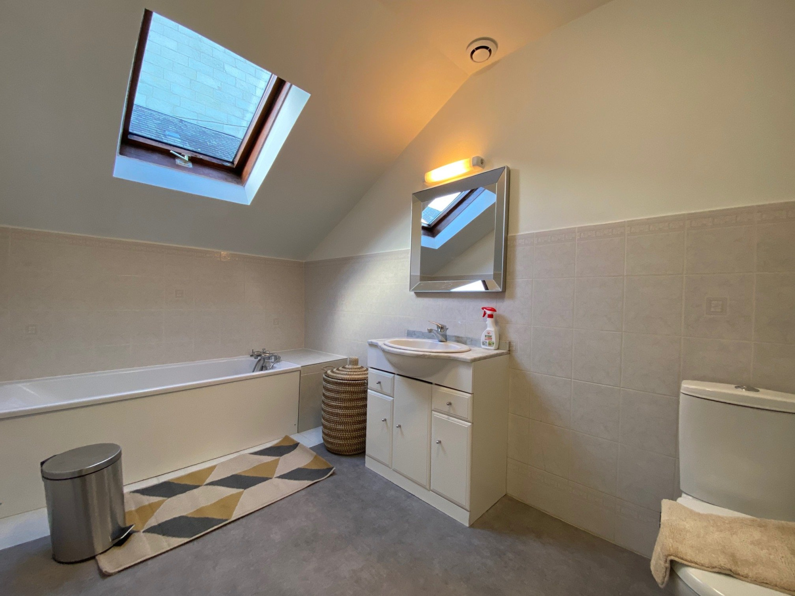 Image_10, Appartement, Saumur, ref :091121-0407