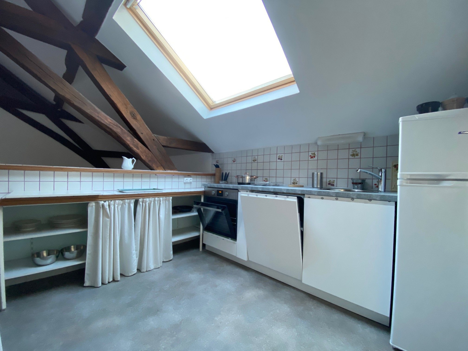 Image_5, Appartement, Saumur, ref :091121-0407