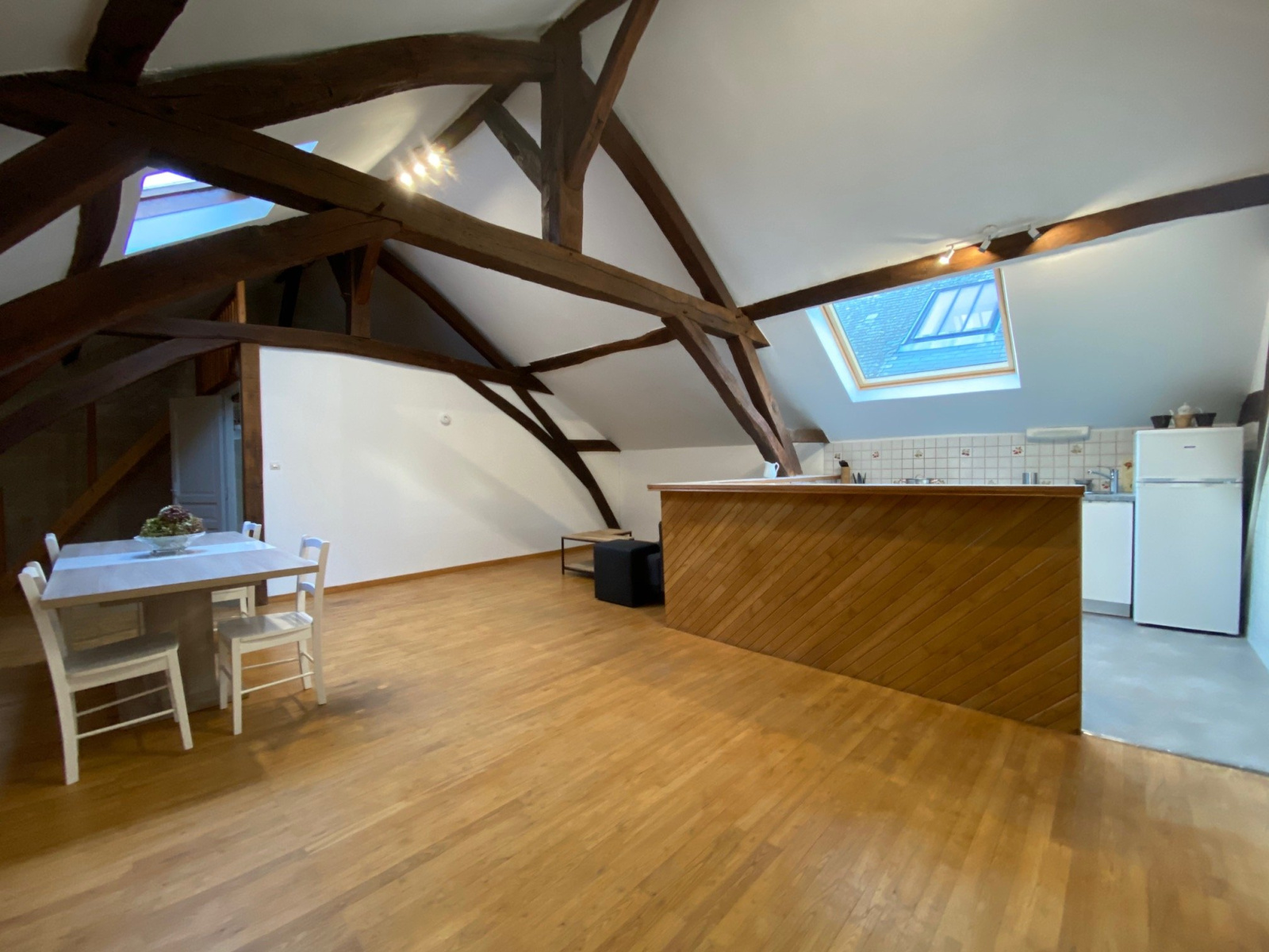 Image_4, Appartement, Saumur, ref :091121-0407