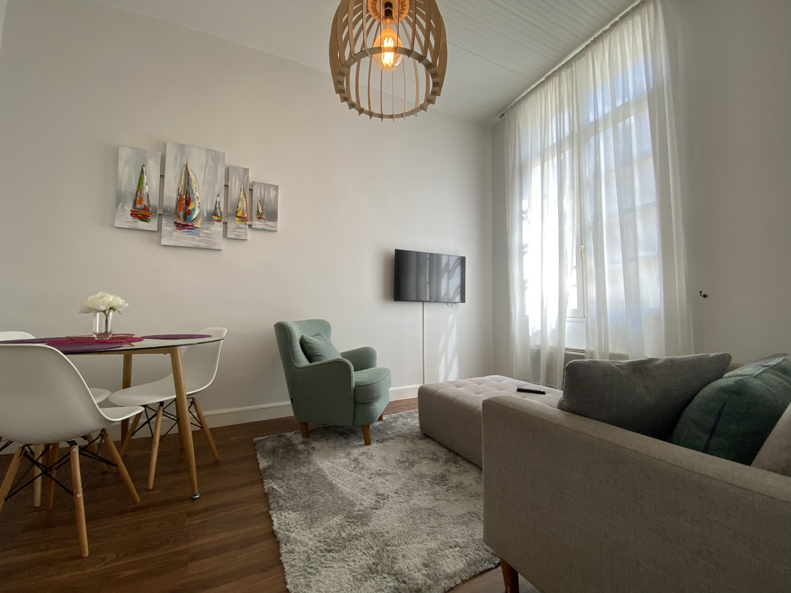 Image_7, Appartement, Saumur, ref :020108