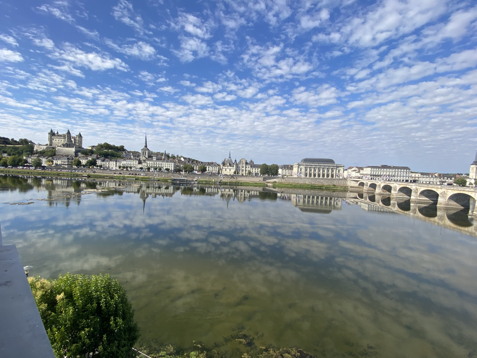 Image_8, Appartement, Saumur, ref :020108