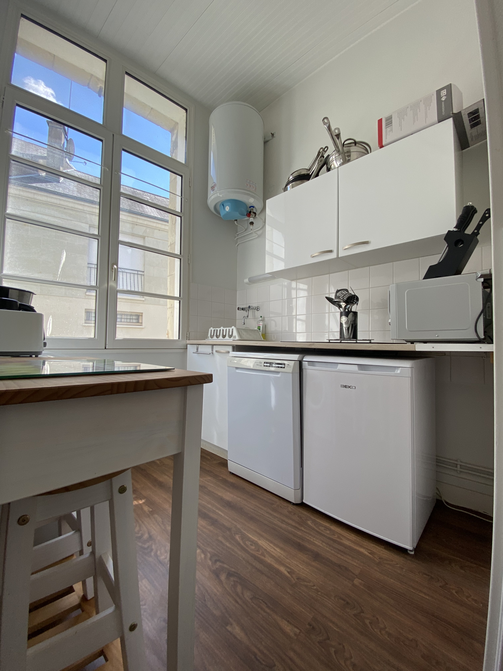 Image_2, Appartement, Saumur, ref :020108