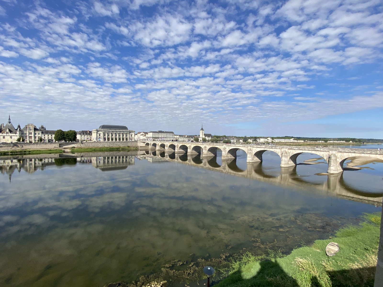 Image_4, Appartement, Saumur, ref :020108