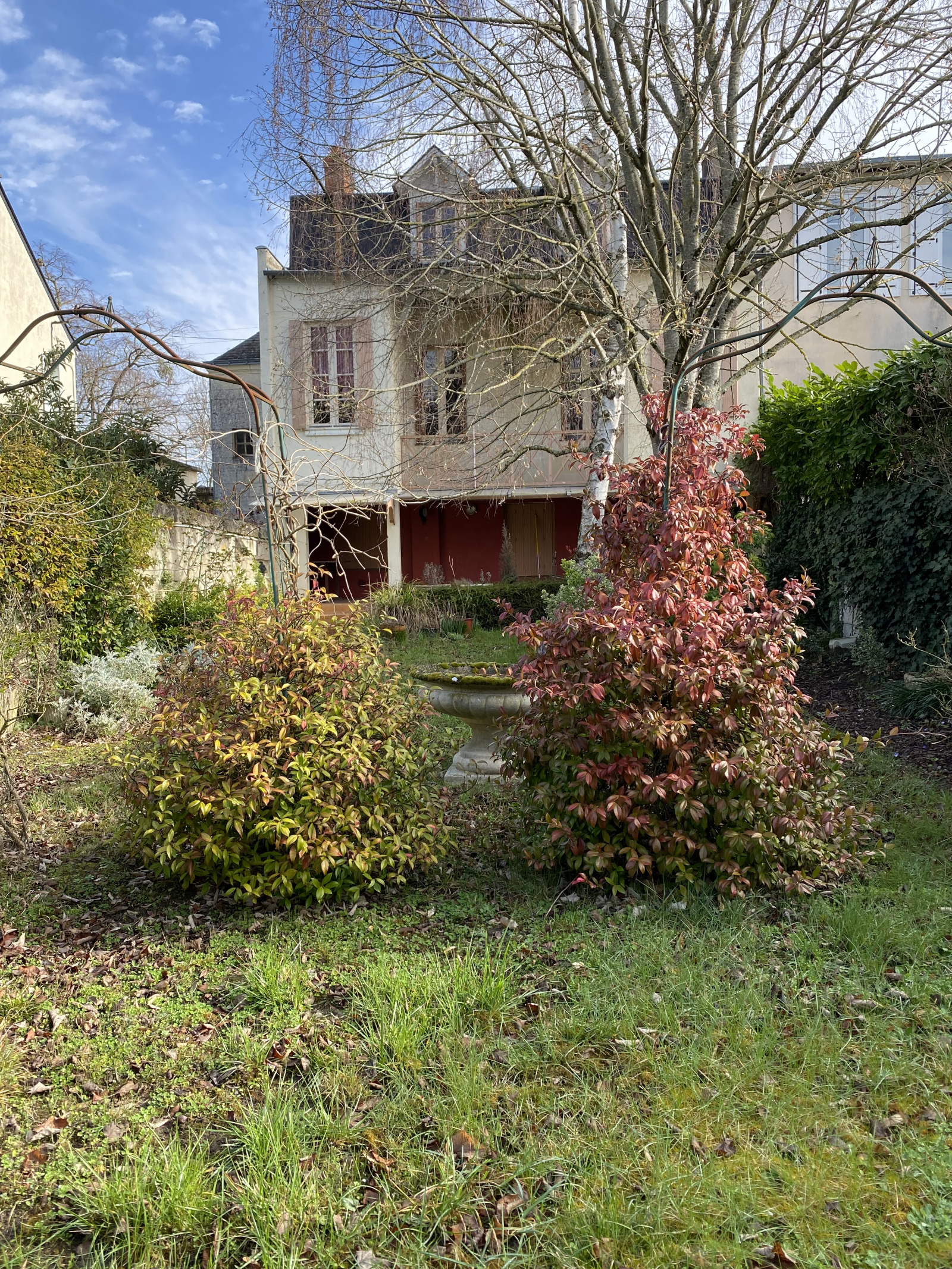 Image_1, Maison, Saumur, ref :4212-12803