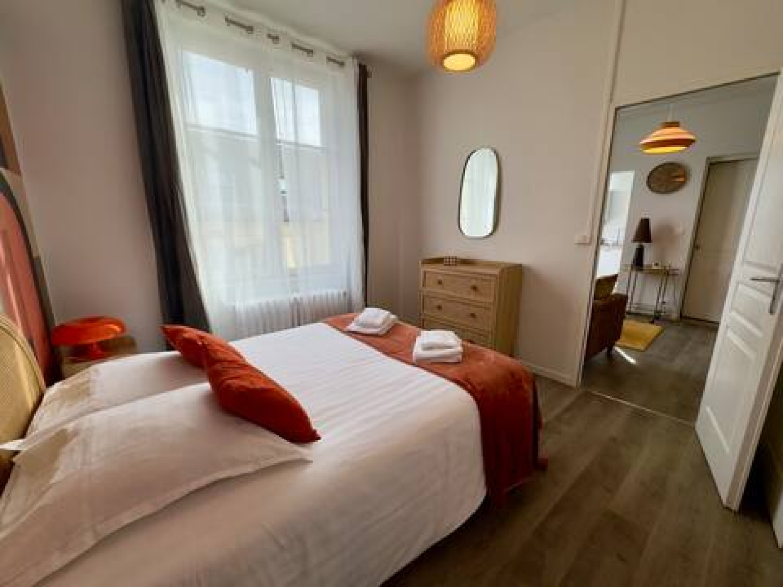 Image_9, Appartement, Saumur, ref :030108