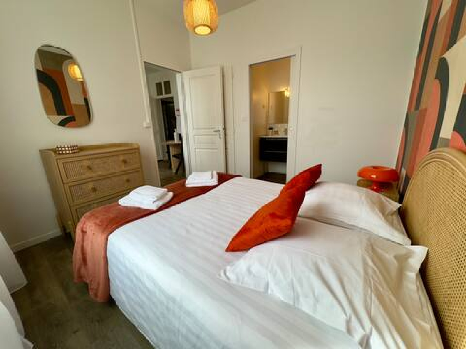 Image_3, Appartement, Saumur, ref :030108