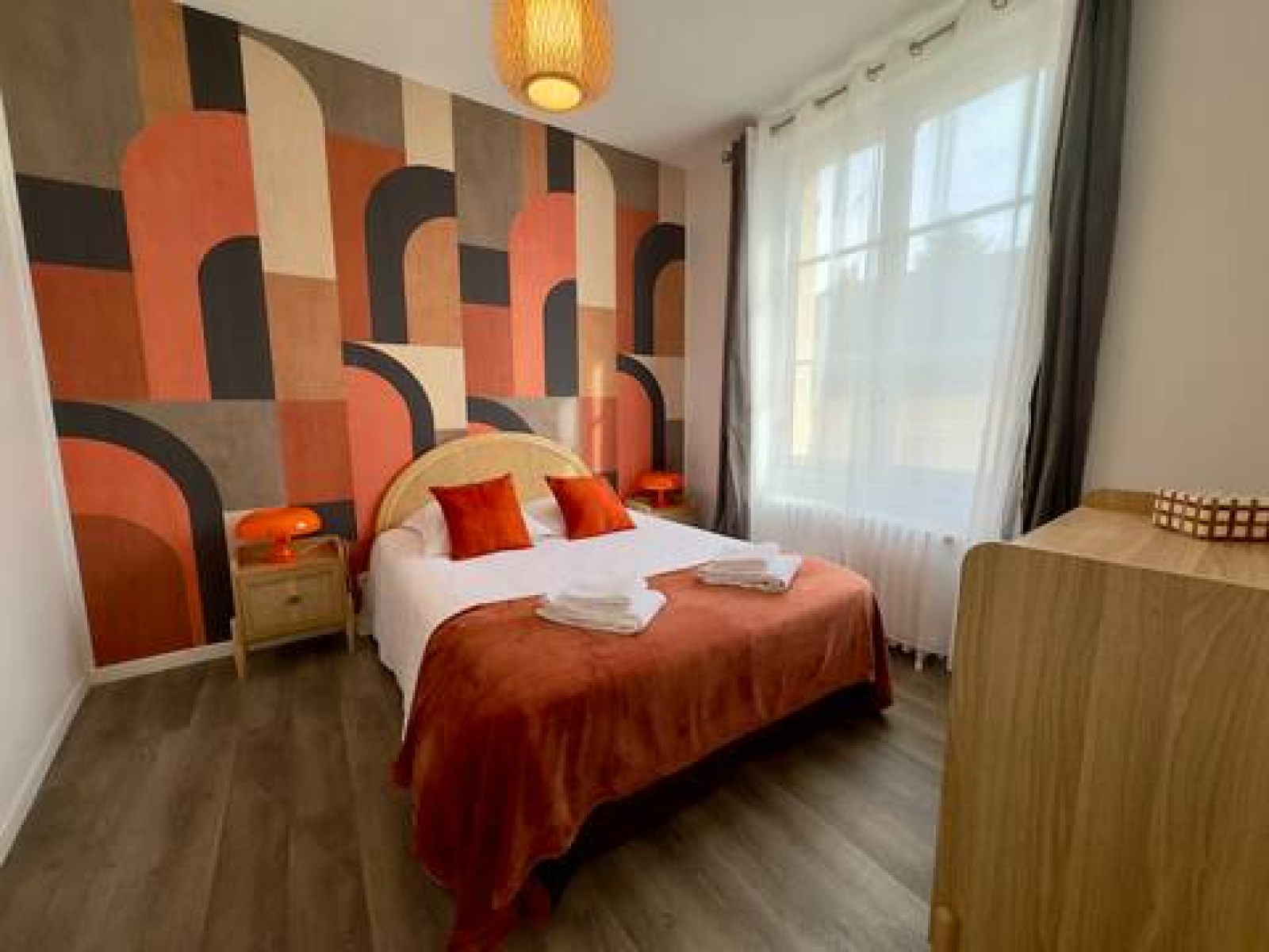 Image_4, Appartement, Saumur, ref :030108