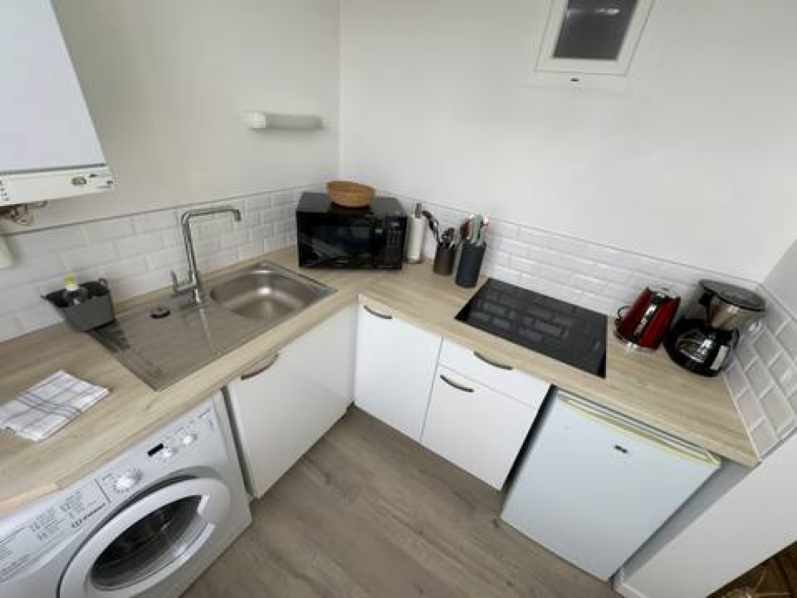 Image_5, Appartement, Saumur, ref :030108