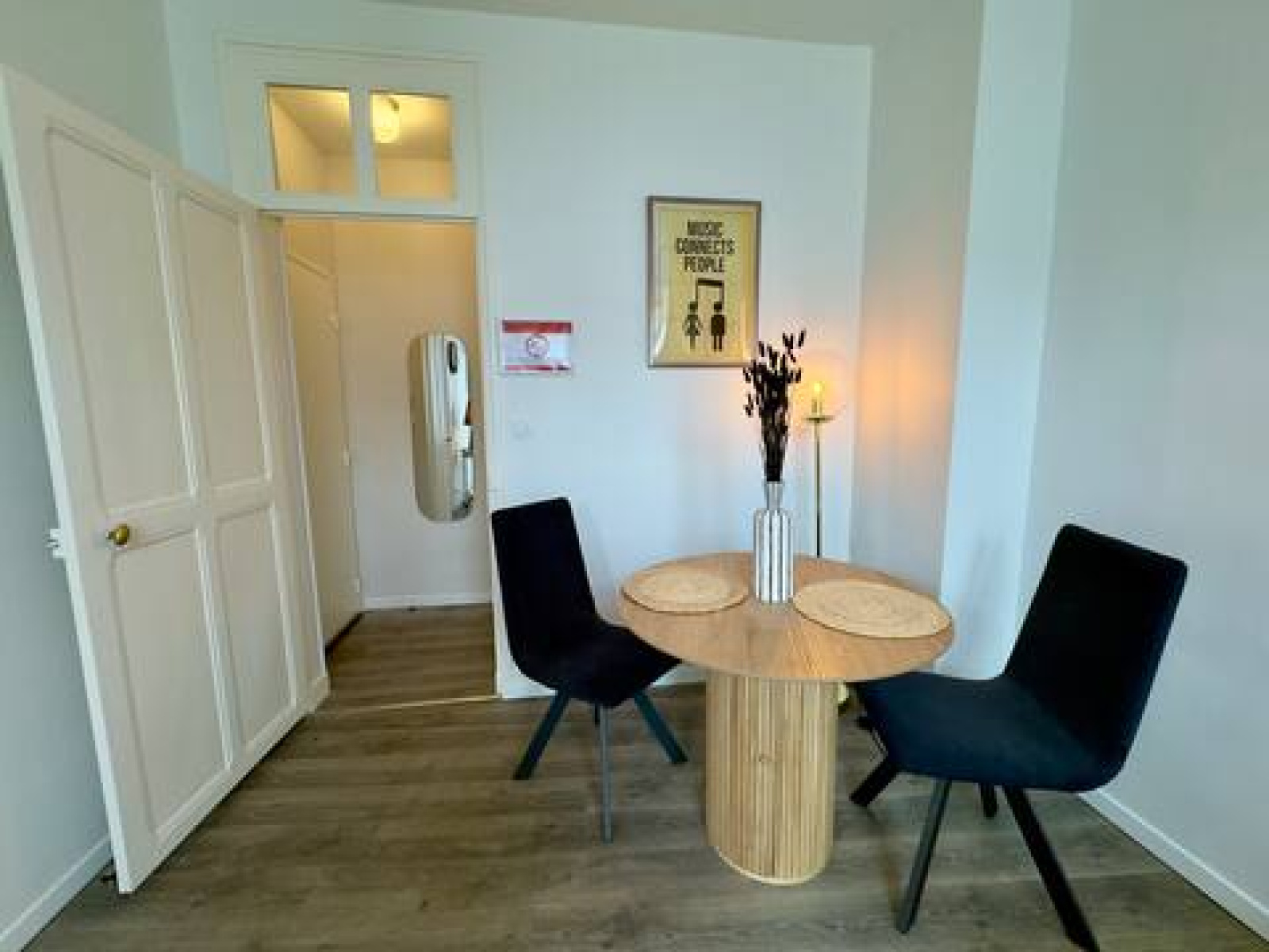 Image_2, Appartement, Saumur, ref :030108