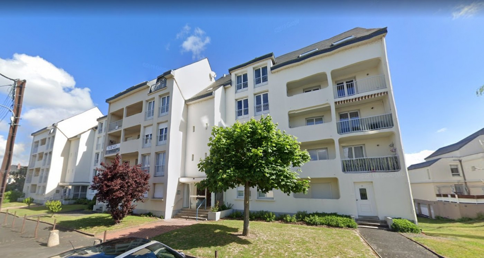 Image_5, Appartement, Saumur, ref :161902