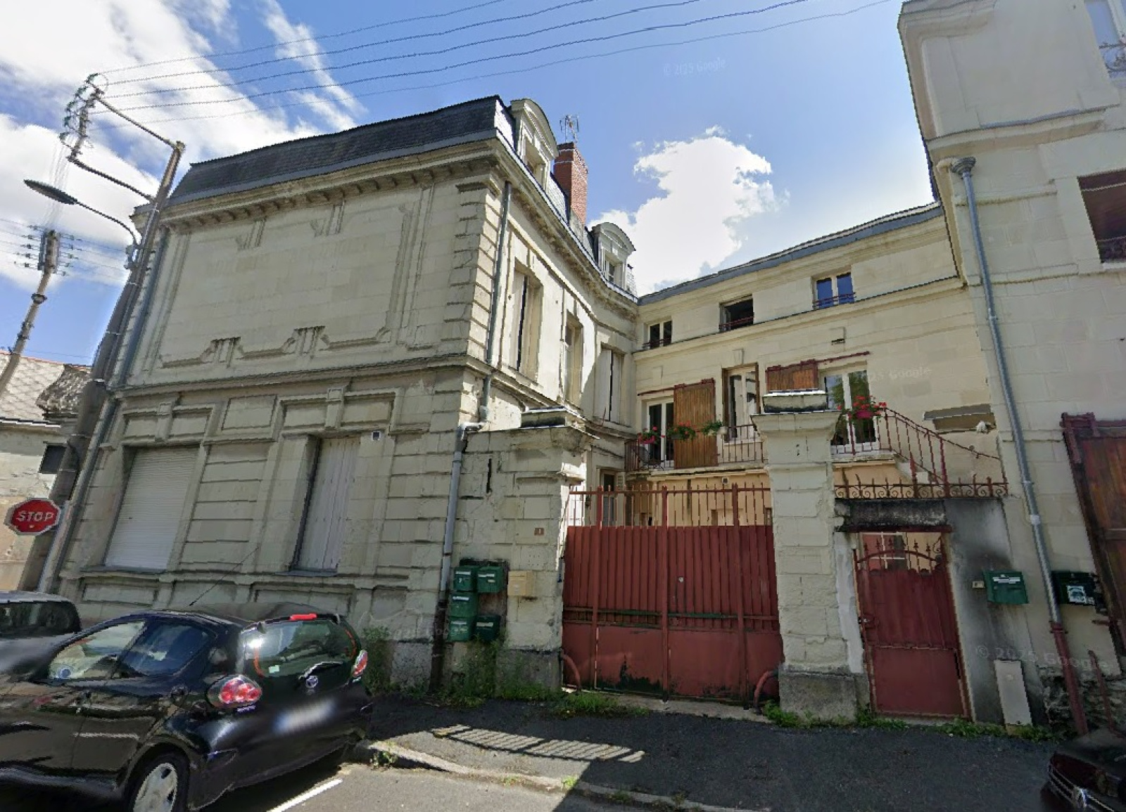 Image_1, Cave, Saumur, ref :5653