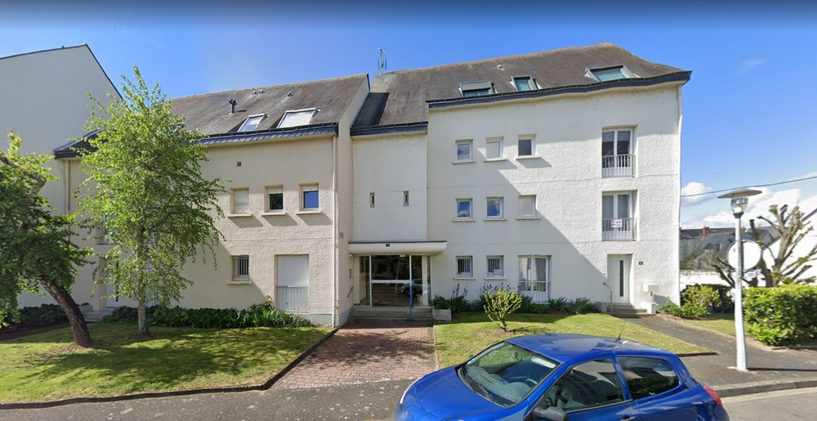 Image_6, Appartement, Saumur, ref :15051902