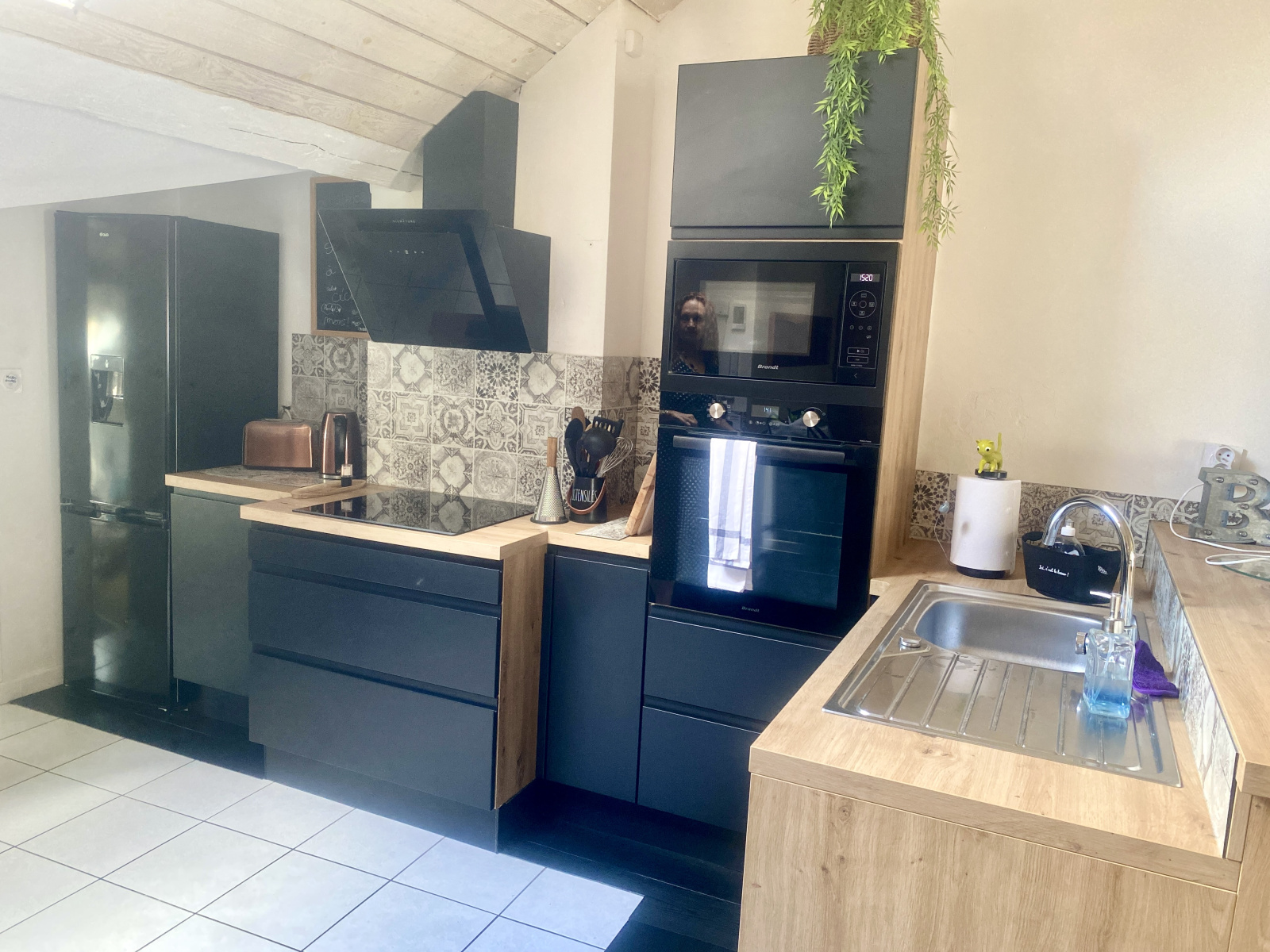 Image_2, Appartement, Saumur, ref :15-09-26