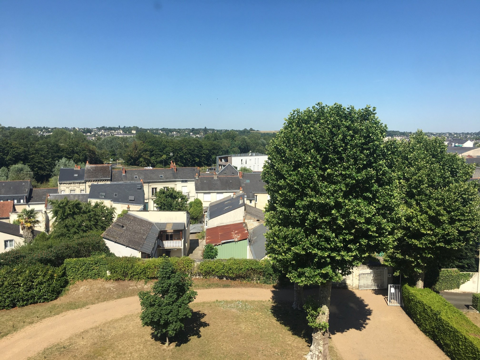 Image_2, Appartement, Saumur, ref :11543-0212