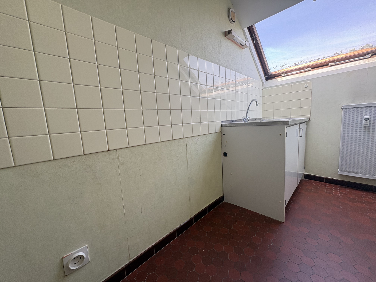 Image_2, Appartement, Saumur, ref :11543-0212