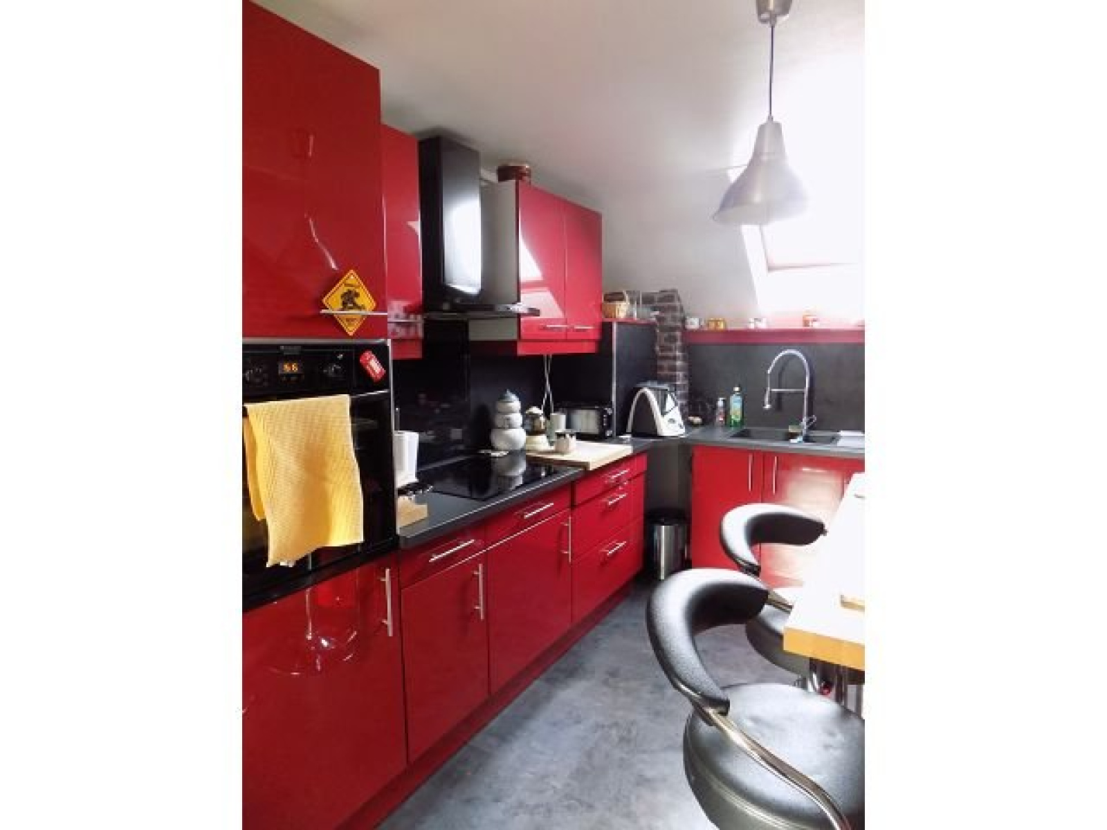 Image_4, Appartement, Saumur, ref :12317