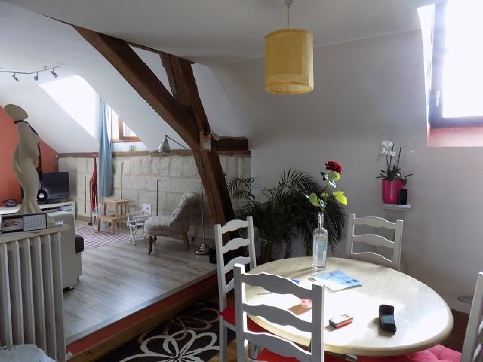 Image_3, Appartement, Saumur, ref :12317