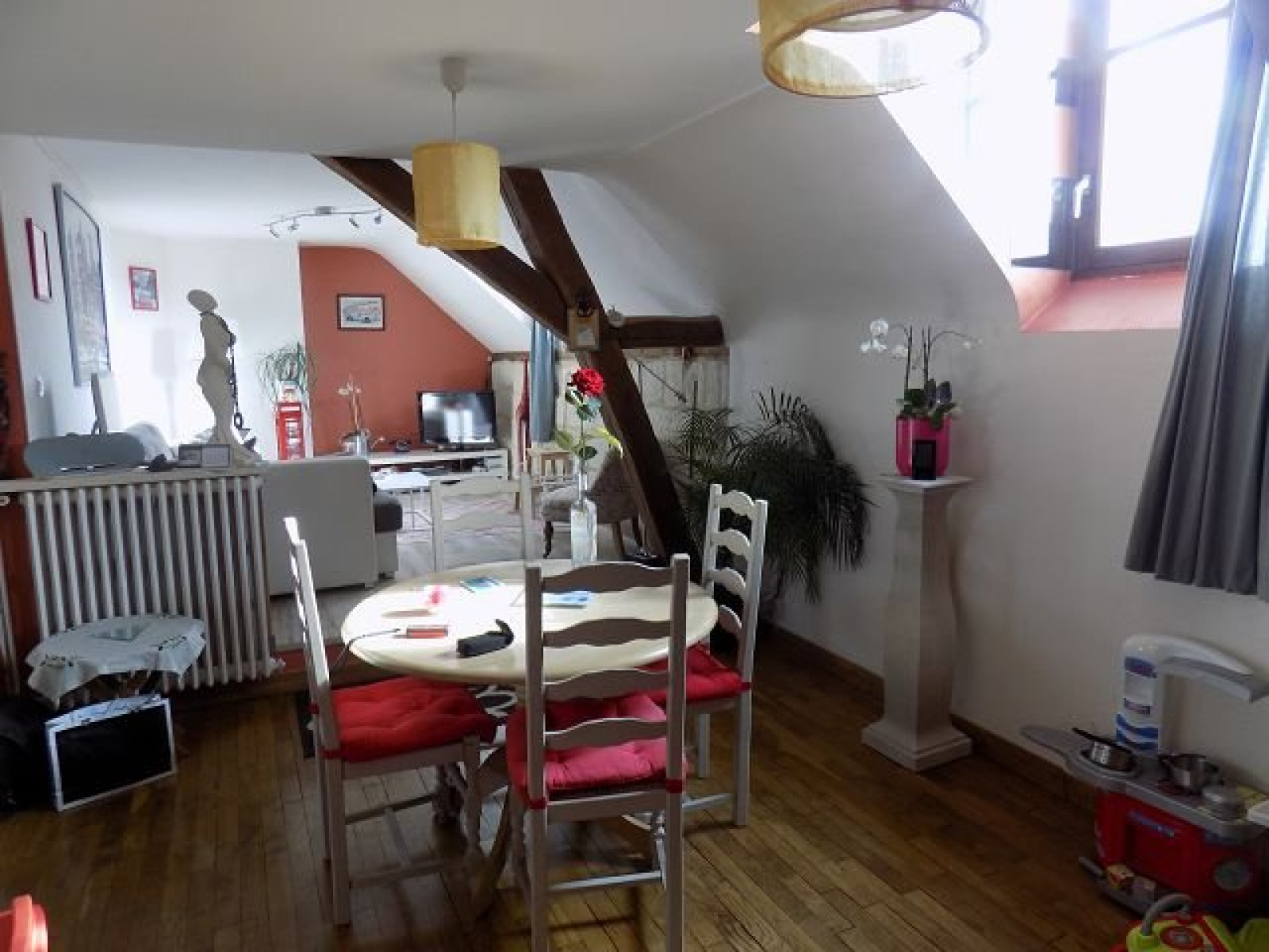 Image_16, Appartement, Saumur, ref :12317