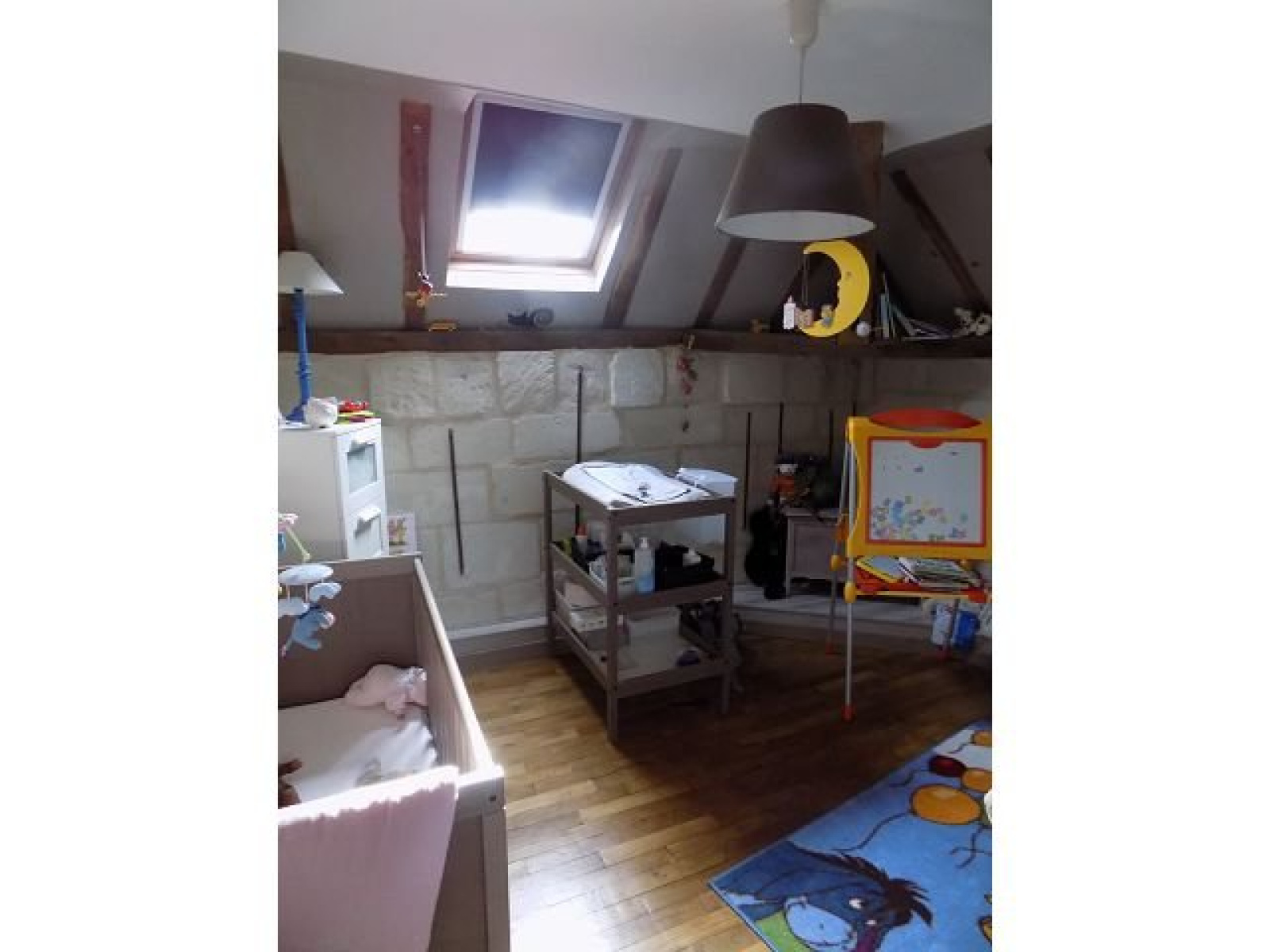 Image_7, Appartement, Saumur, ref :12317