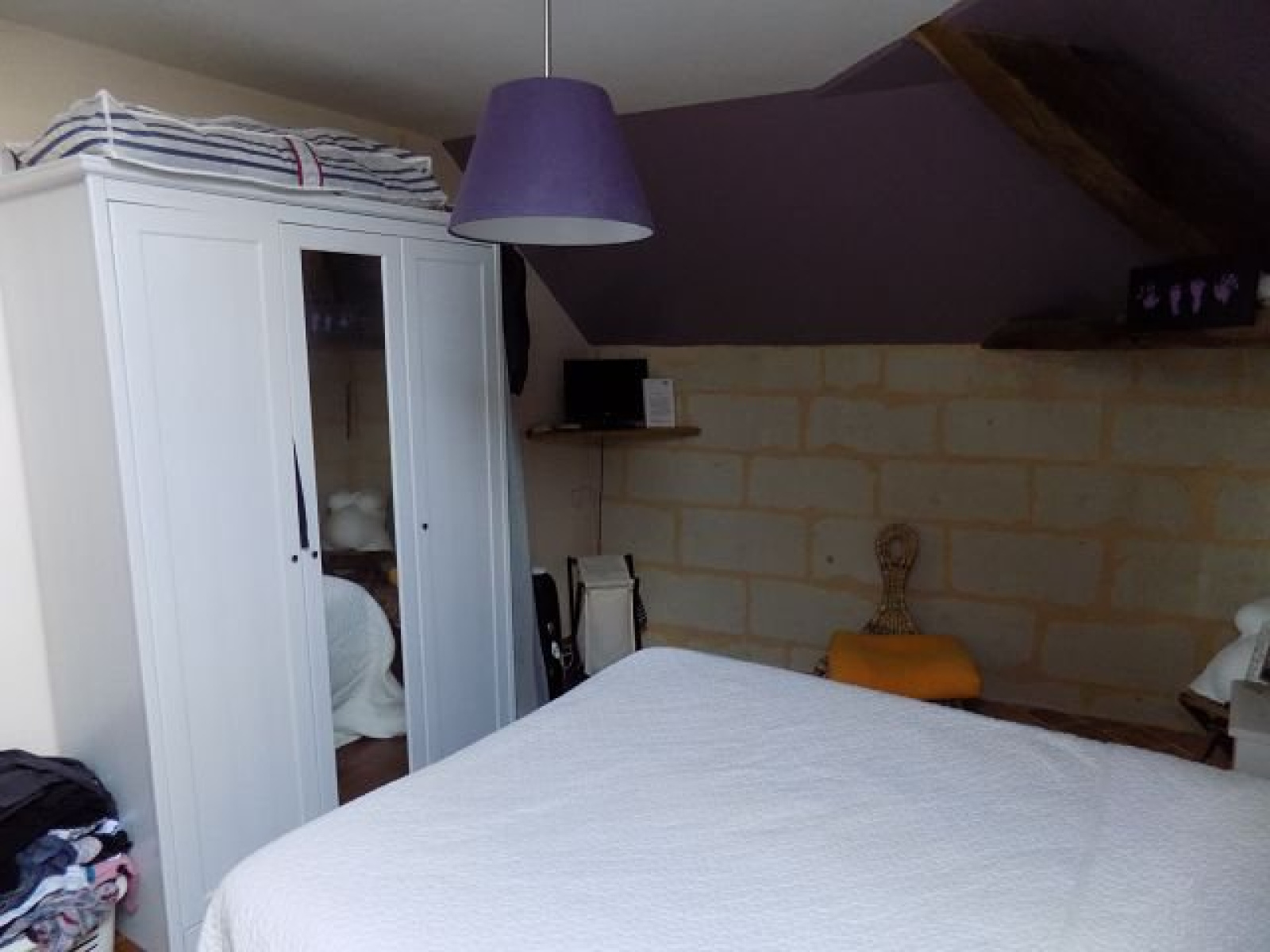 Image_10, Appartement, Saumur, ref :12317