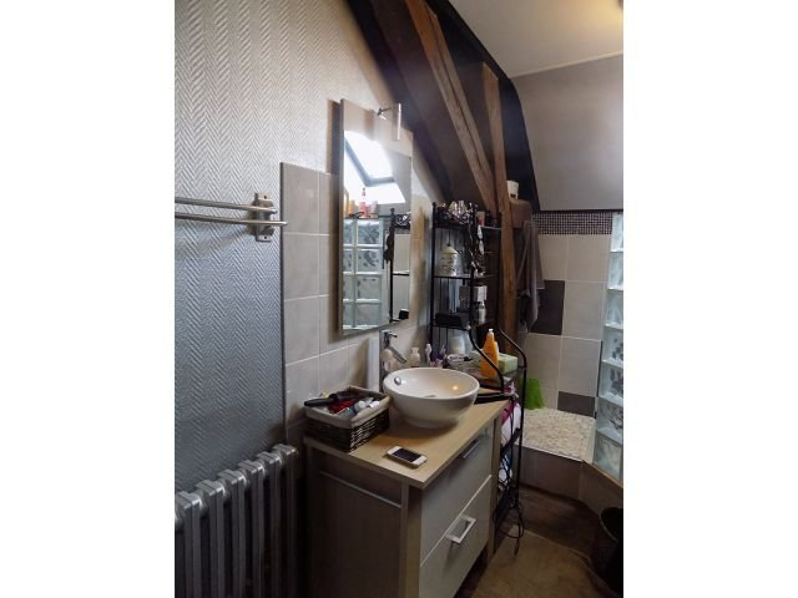 Image_11, Appartement, Saumur, ref :12317