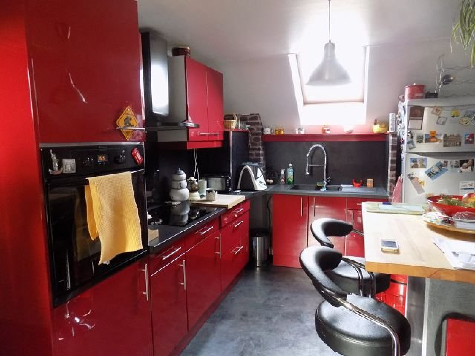 Image_14, Appartement, Saumur, ref :12317