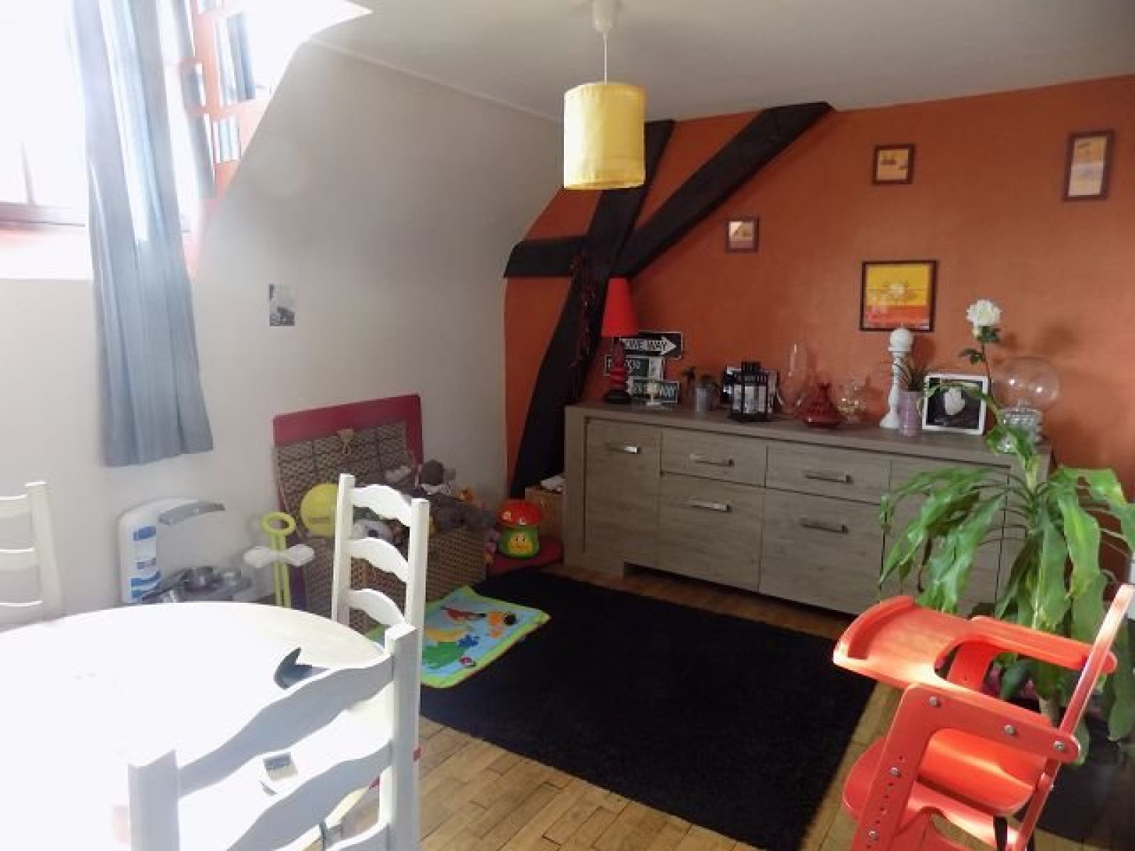 Image_2, Appartement, Saumur, ref :12317