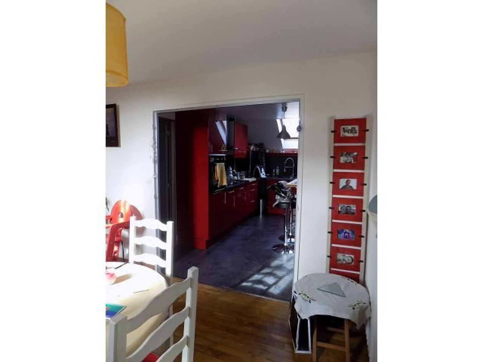 Image_6, Appartement, Saumur, ref :12317