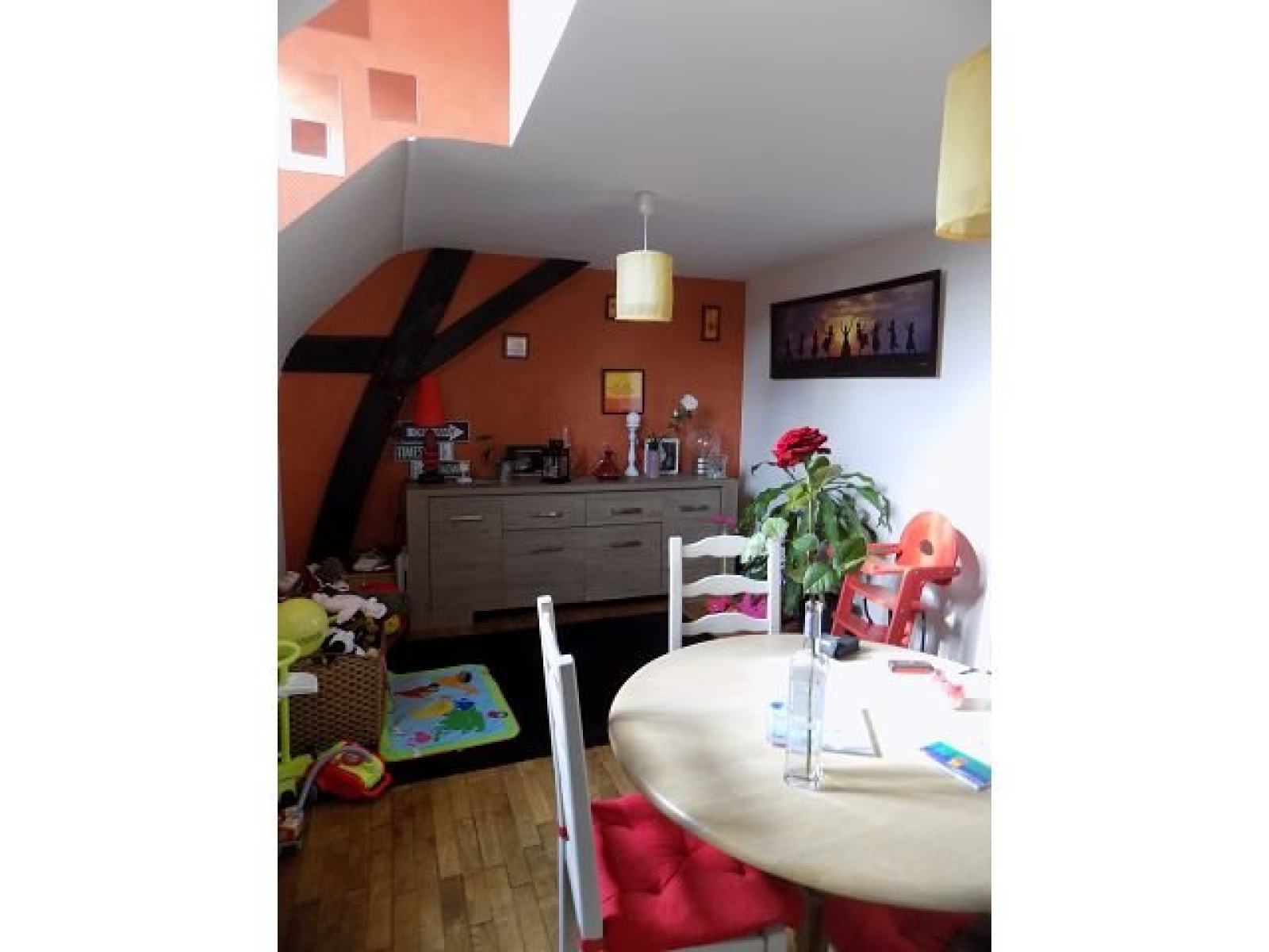 Image_13, Appartement, Saumur, ref :12317