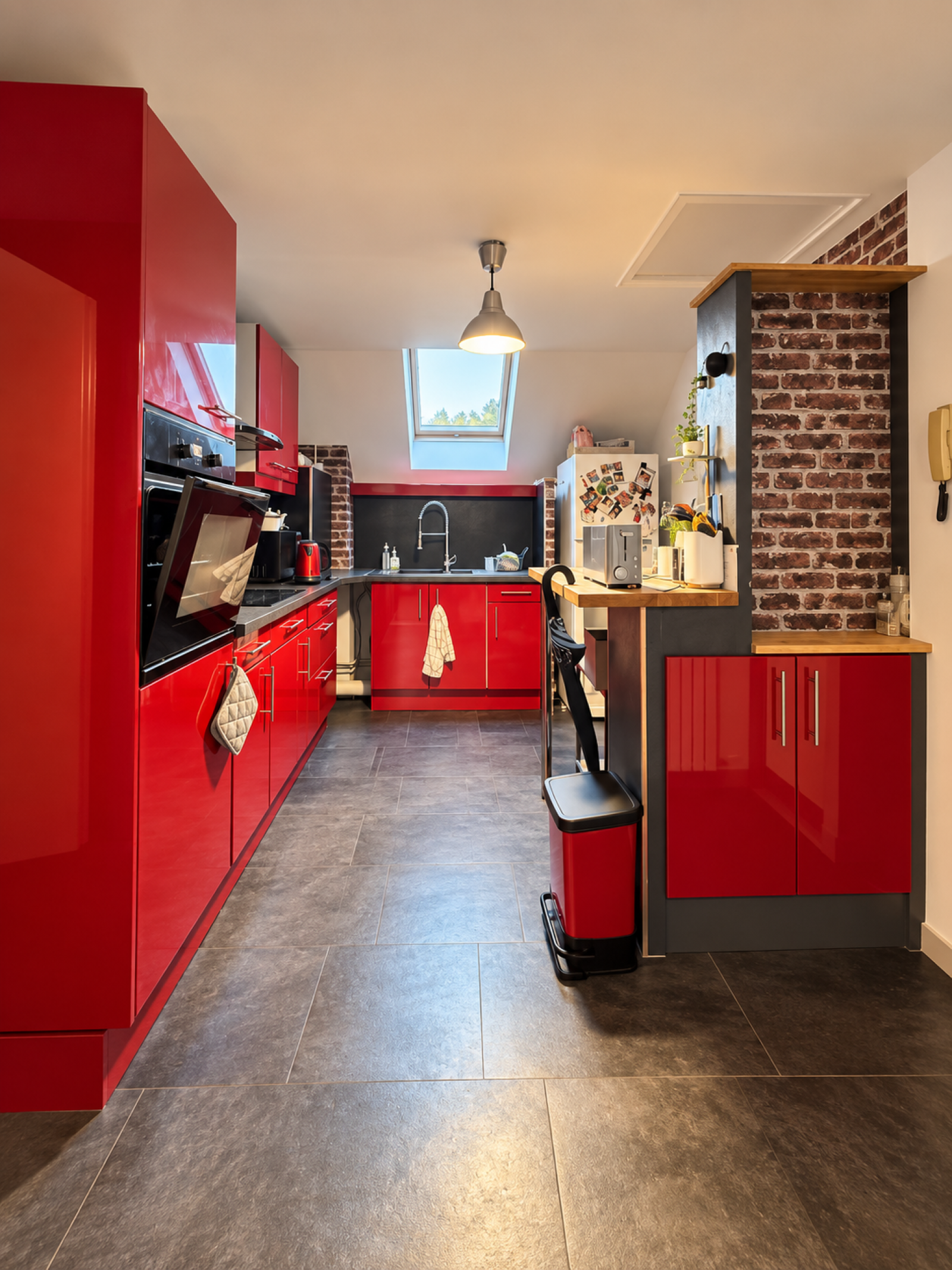 Image_2, Appartement, Saumur, ref :12317