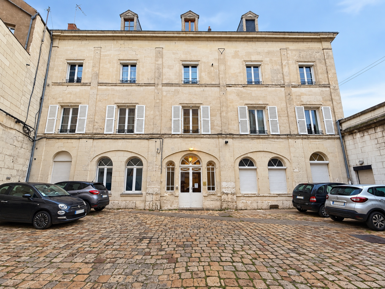 Image_4, Appartement, Saumur, ref :12317