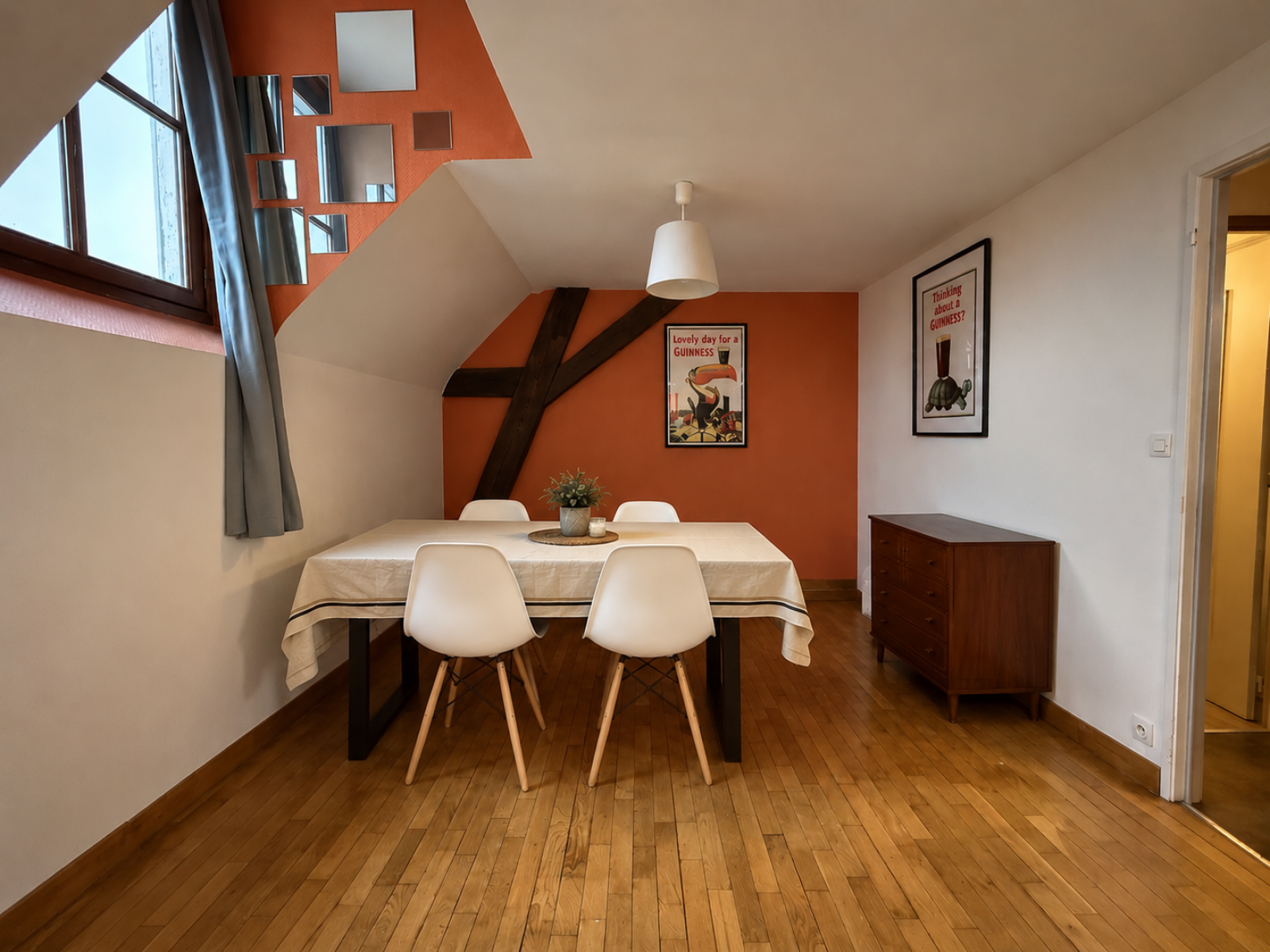 Image_3, Appartement, Saumur, ref :12317