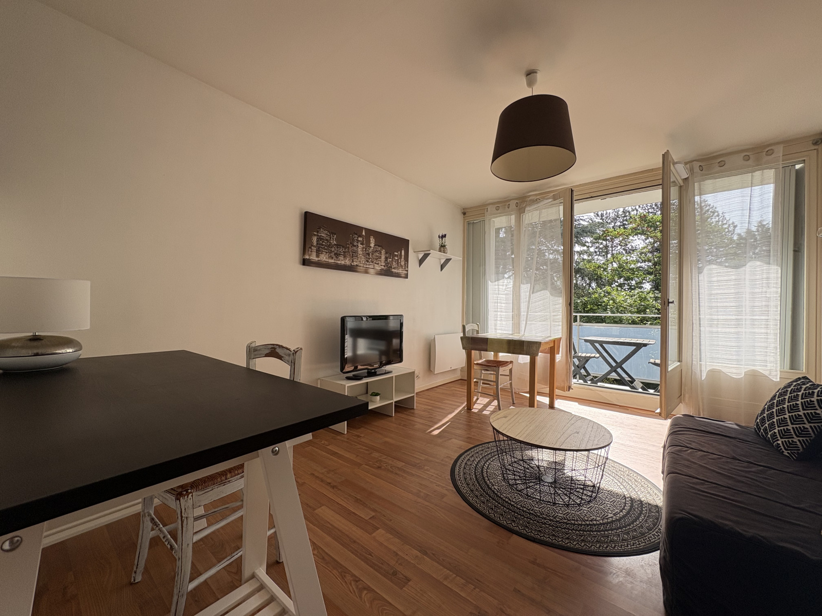 Image_1, Appartement, Saumur, ref :162026