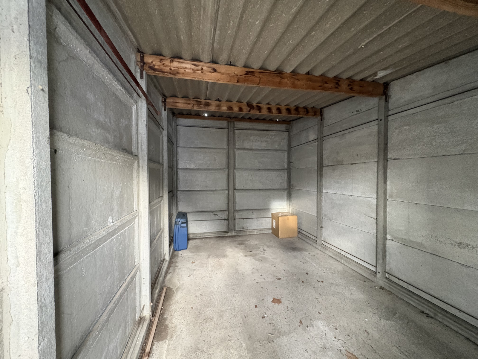 Image_2, Garage, Doué-en-Anjou, ref :112512