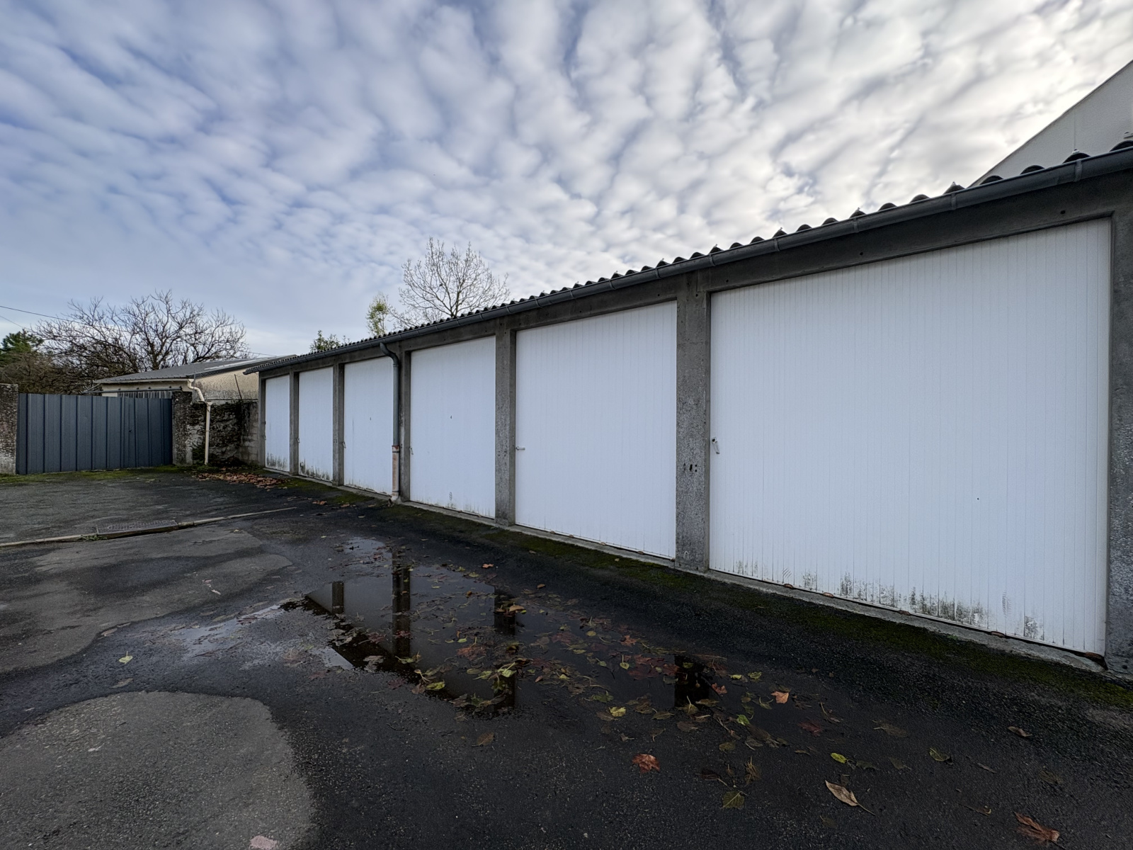 Image_4, Garage, Doué-en-Anjou, ref :112512