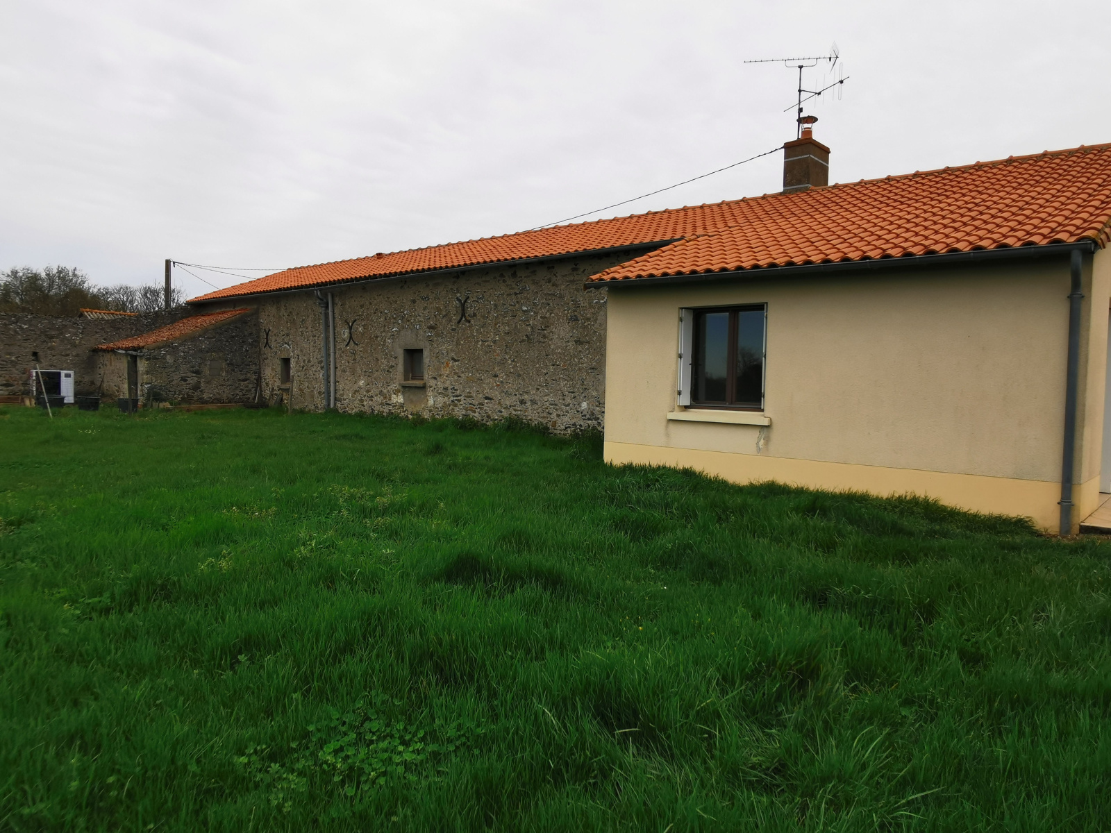 Image_7, Maison, Bellevigne-en-Layon, ref :16545